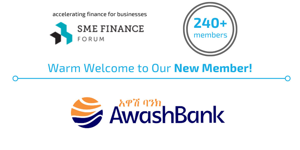 awash-bank-joins-the-sme-finance-forum-to-promote-business-solutions